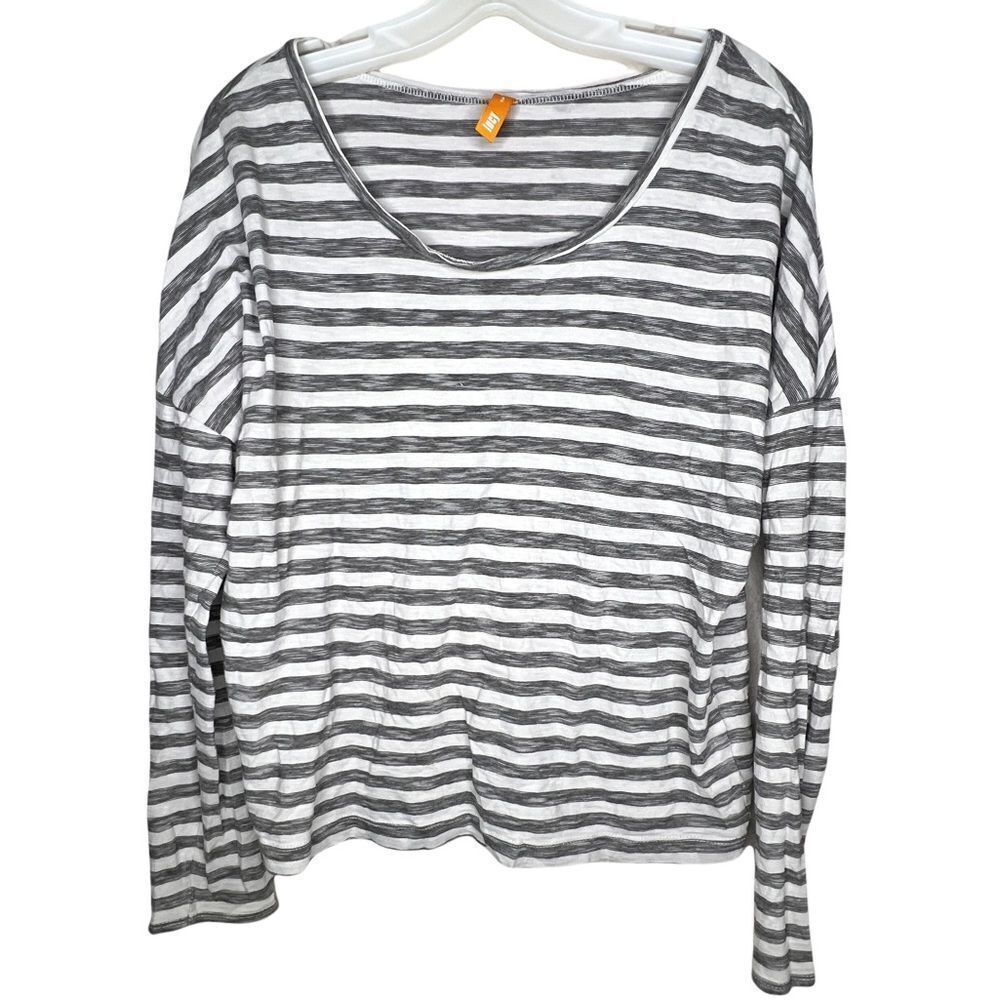 Lucy Workout Top